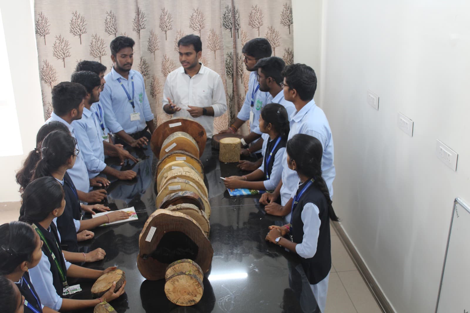 Forest College and Research Institute Hyderabad Campus photo 13